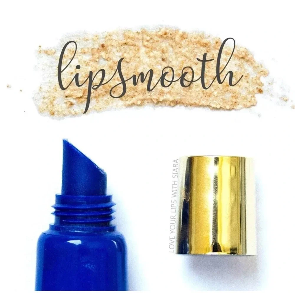 LipSmooth Conditioning Lip‎ Polish By SeneGence Lipsense Fast Free Shipping